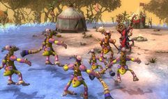 Spore screenshot 12