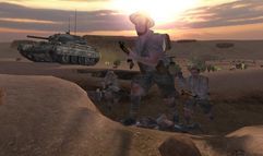 Call of Duty 2 screenshot 3