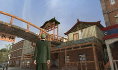 Sherlock Holmes - The Awakened screenshot 6