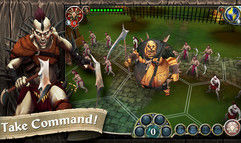 BattleLore: Command screenshot 4