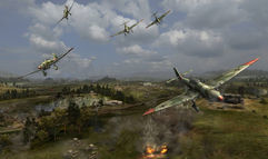 Order of War: Challenge screenshot 7