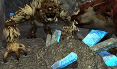EverQuest II: Echoes of Faydwer screenshot 4