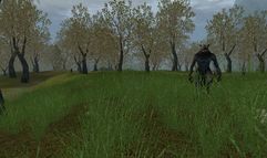 Thrones of Chaos screenshot 20