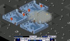 UFO2000 screenshot 1