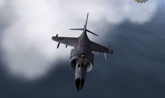 Jet Thunder: Falkands/Malvinas screenshot 53