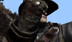 Call of Juarez screenshot 5