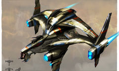 Jumpgate Evolution screenshot 1