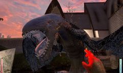 Dark Messiah of Might & Magic screenshot 1