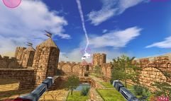 Glider - Collect'n Kill screenshot 26
