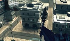 Ghost Recon: Advanced Warfighter screenshot 10