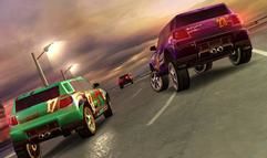 TrackMania Sunrise screenshot 5