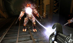 Hellgate Global screenshot 3