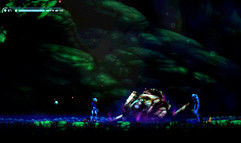 Ghost Song screenshot 3