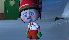 Sam & Max Episode 201: Ice Station Santa screenshot 4
