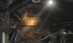 NecroVisioN screenshot 3