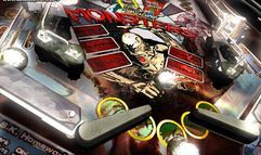 Dream Pinball screenshot 1