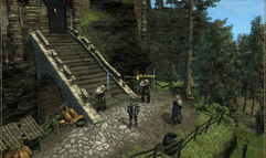 Gothic 3 screenshot 2
