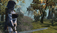 Age of Conan: Hyborian Adventures screenshot 12