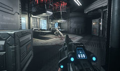 The Chronicles of Riddick: Assault on Dark Athena screenshot 5
