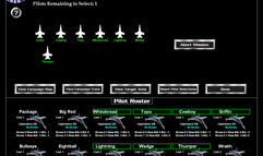 Hornet Leader screenshot 3
