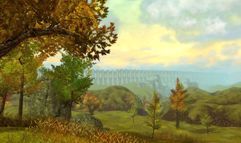 Guild Wars Factions screenshot 39