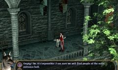 Keepsake screenshot 12