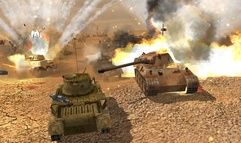 Codename: Panzers Phase Two screenshot 6