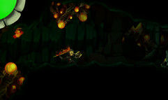 Oblitus screenshot 4