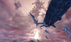 Rebel Raiders: Operation Nighthawk screenshot 12