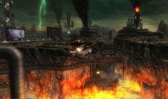 Sine Mora screenshot 5