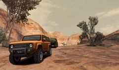 Off Road screenshot 36