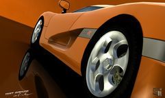 Test Drive Unlimited screenshot 13