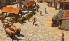 Titan Quest screenshot 3