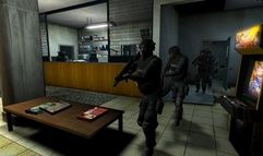 SWAT 4 screenshot 2