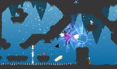 Red Goblin: Cursed Forest screenshot 1