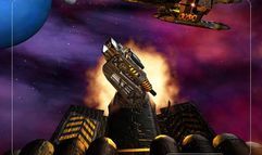 StarShift: The Zaran Legacy screenshot 16