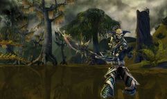 Guild Wars Factions screenshot 54