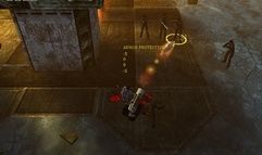 ETROM: The Astral Essence screenshot 8