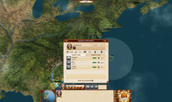 Commander: Conquest of the Americas screenshot 15