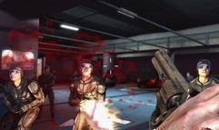They're Alive screenshot 5