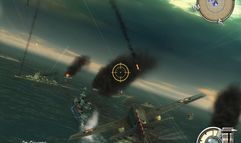 Battlestations: Midway screenshot 2