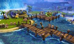 Skylanders: Spyro's Adventure screenshot 2