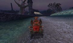 Earache Extreme Metal Racing screenshot 28