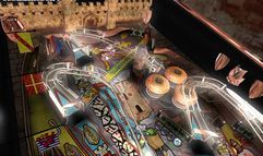 Dream Pinball screenshot 31