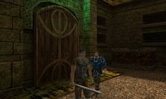 Borderzone screenshot 11