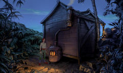 The Chronicles of Oswyn Throckmorton: Episode 1 screenshot 2