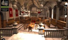 The Guild 2 screenshot 25
