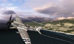 Heroes of the Pacific screenshot 4