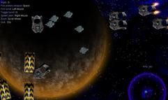 Black Sky screenshot 3