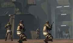 Bet on Soldier screenshot 25